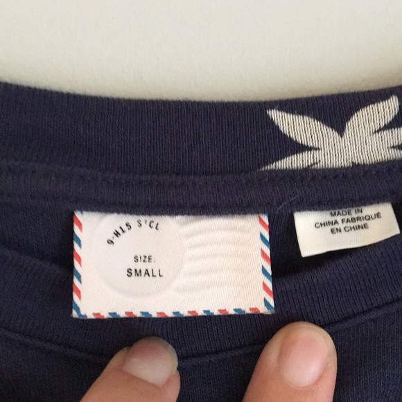 Anthro. Postmark Small - Picture 3 of 5